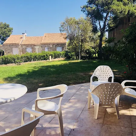 Cocody 83 Apartment Lumio (Corsica)