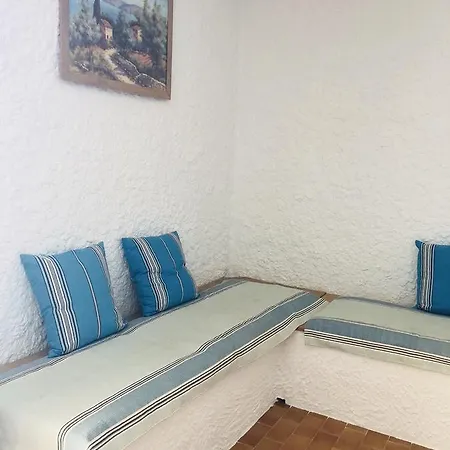 Cocody 83 Apartment Lumio (Corsica)