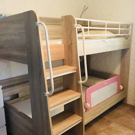 Cocody 83 Lumio (Corsica)